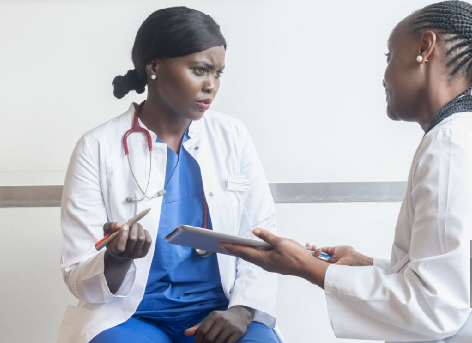 question – Clinique Afoua